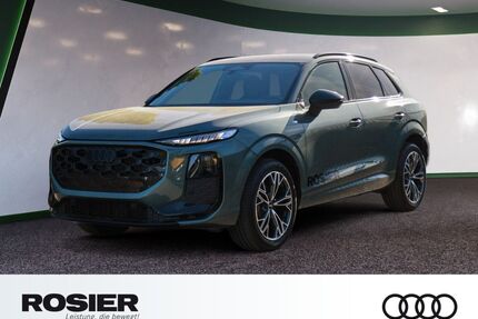 Audi Q3 Gebrauchtwagen