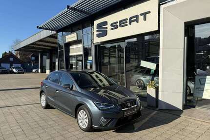 Seat Ibiza Gebrauchtwagen