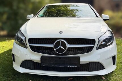 Mercedes-Benz A 200 Gebrauchtwagen