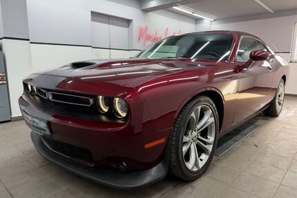 Dodge Challenger Gebrauchtwagen