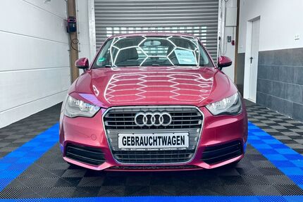 Audi A1 Gebrauchtwagen