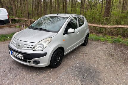 Nissan Pixo Gebrauchtwagen