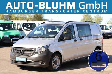 Mercedes-Benz Vito Gebrauchtwagen