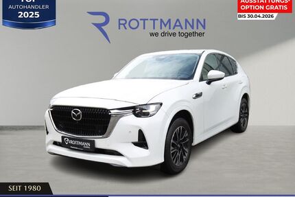 Mazda CX-60 Gebrauchtwagen