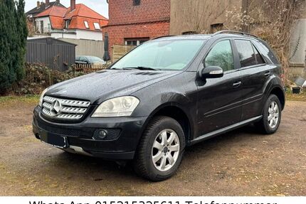 Mercedes-Benz ML 280 Gebrauchtwagen