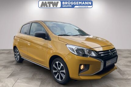 Mitsubishi Space Star Gebrauchtwagen