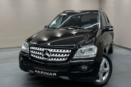 Mercedes-Benz ML 320 Gebrauchtwagen