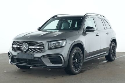 Mercedes-Benz GLB 250 Gebrauchtwagen