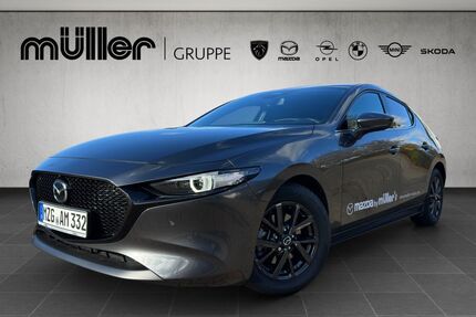 Mazda 3 Gebrauchtwagen
