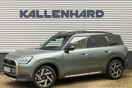 Mini John Cooper Works Countryman Gebrauchtwagen