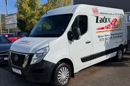 Nissan NV400 Gebrauchtwagen