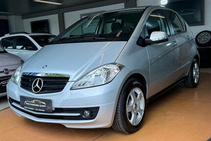 Mercedes-Benz A 160 Gebrauchtwagen