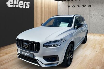 Volvo XC90 Gebrauchtwagen