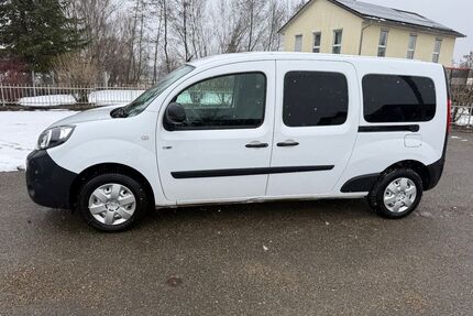 Renault Kangoo Gebrauchtwagen