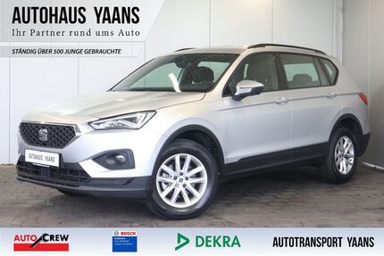 Seat Tarraco Gebrauchtwagen
