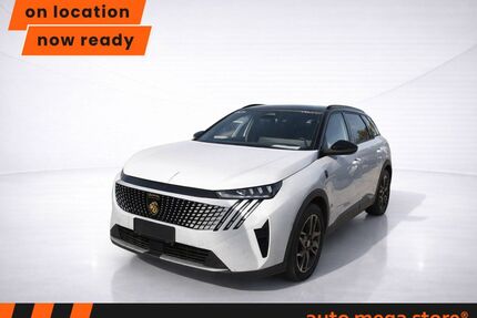 Peugeot 5008 Gebrauchtwagen
