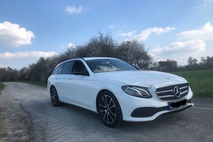 Mercedes-Benz E 200 Gebrauchtwagen