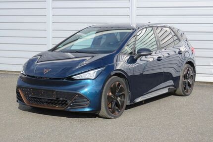 Cupra Andere Gebrauchtwagen