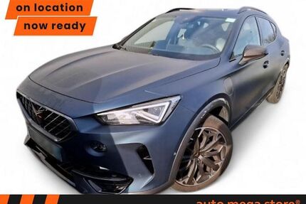 Cupra Formentor Gebrauchtwagen