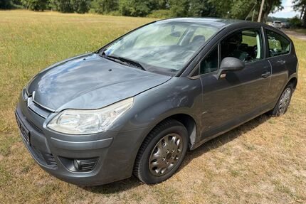 Citroen C4 Gebrauchtwagen