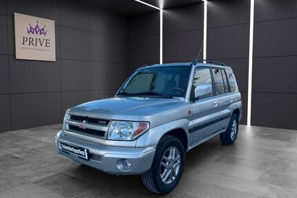 Mitsubishi Pajero Gebrauchtwagen