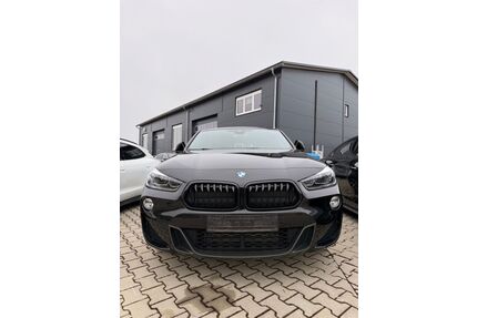 BMW X2 Gebrauchtwagen