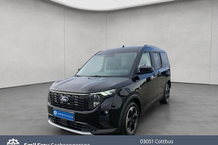 Ford Tourneo Courier Gebrauchtwagen