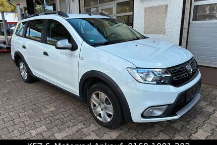 Dacia Logan Gebrauchtwagen