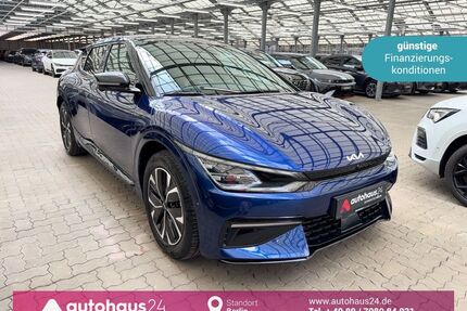 Kia EV6 Gebrauchtwagen
