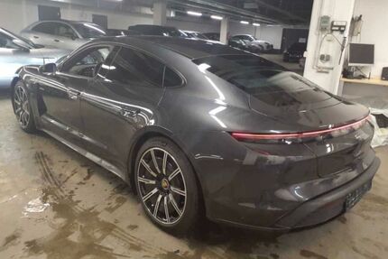 Porsche Taycan Gebrauchtwagen
