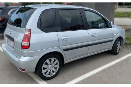 Hyundai Matrix Gebrauchtwagen