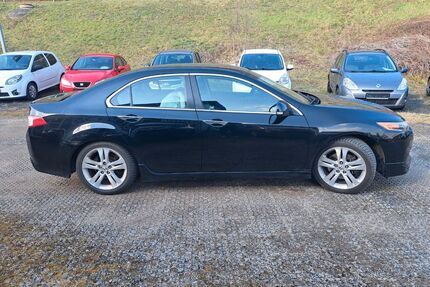 Honda Accord Gebrauchtwagen