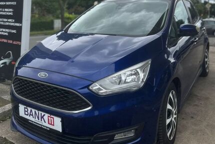 Ford C-Max Gebrauchtwagen