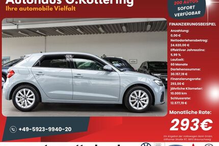 Audi A1 Gebrauchtwagen