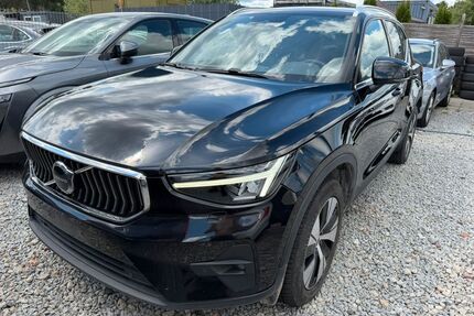 Volvo XC40 Gebrauchtwagen
