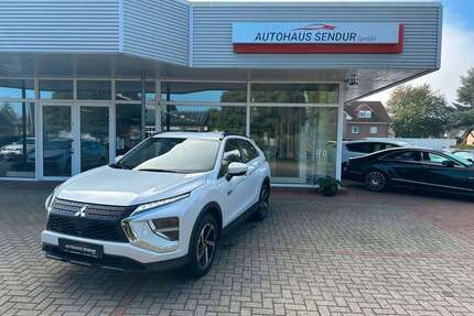 Mitsubishi Eclipse Gebrauchtwagen