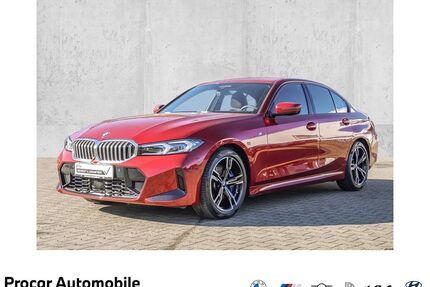 BMW 318 Gebrauchtwagen