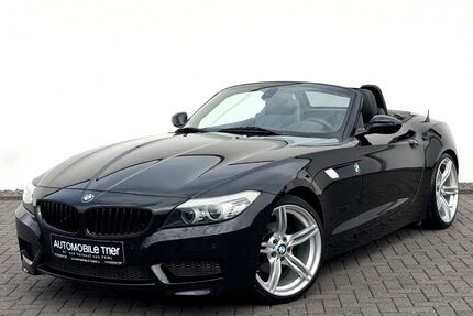 BMW Z4 Gebrauchtwagen