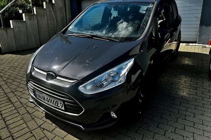 Ford B-Max Gebrauchtwagen