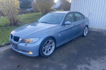 BMW 320 Gebrauchtwagen
