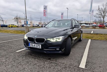 BMW 320 Gebrauchtwagen