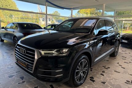 Audi Q7 Gebrauchtwagen