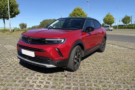 Opel Mokka-e Gebrauchtwagen