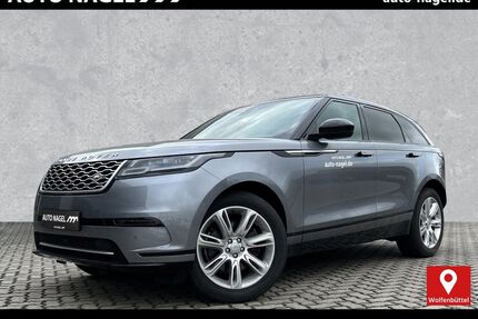 Toyota Range Rover Velar 