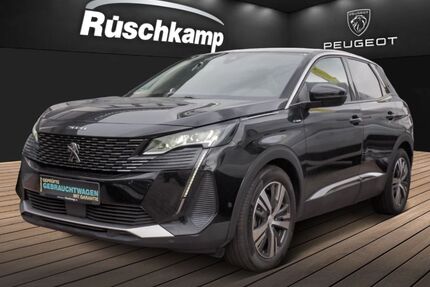 Peugeot 3008 Gebrauchtwagen