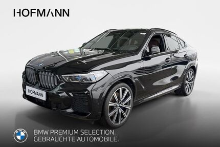 BMW X6 Gebrauchtwagen