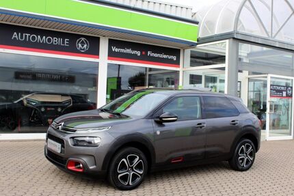Citroen C4 Cactus Gebrauchtwagen