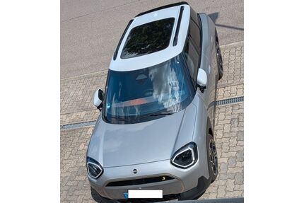 Mini Aceman SE Gebrauchtwagen