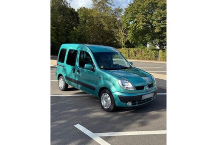 Renault Kangoo Gebrauchtwagen