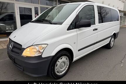 Mercedes-Benz Vito Gebrauchtwagen